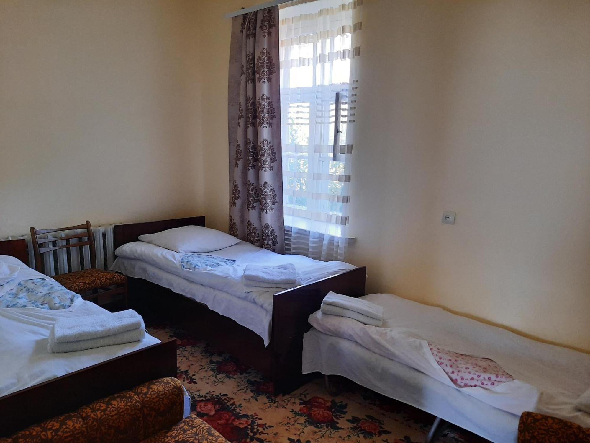 Armine B&B Tat'ev Room photo